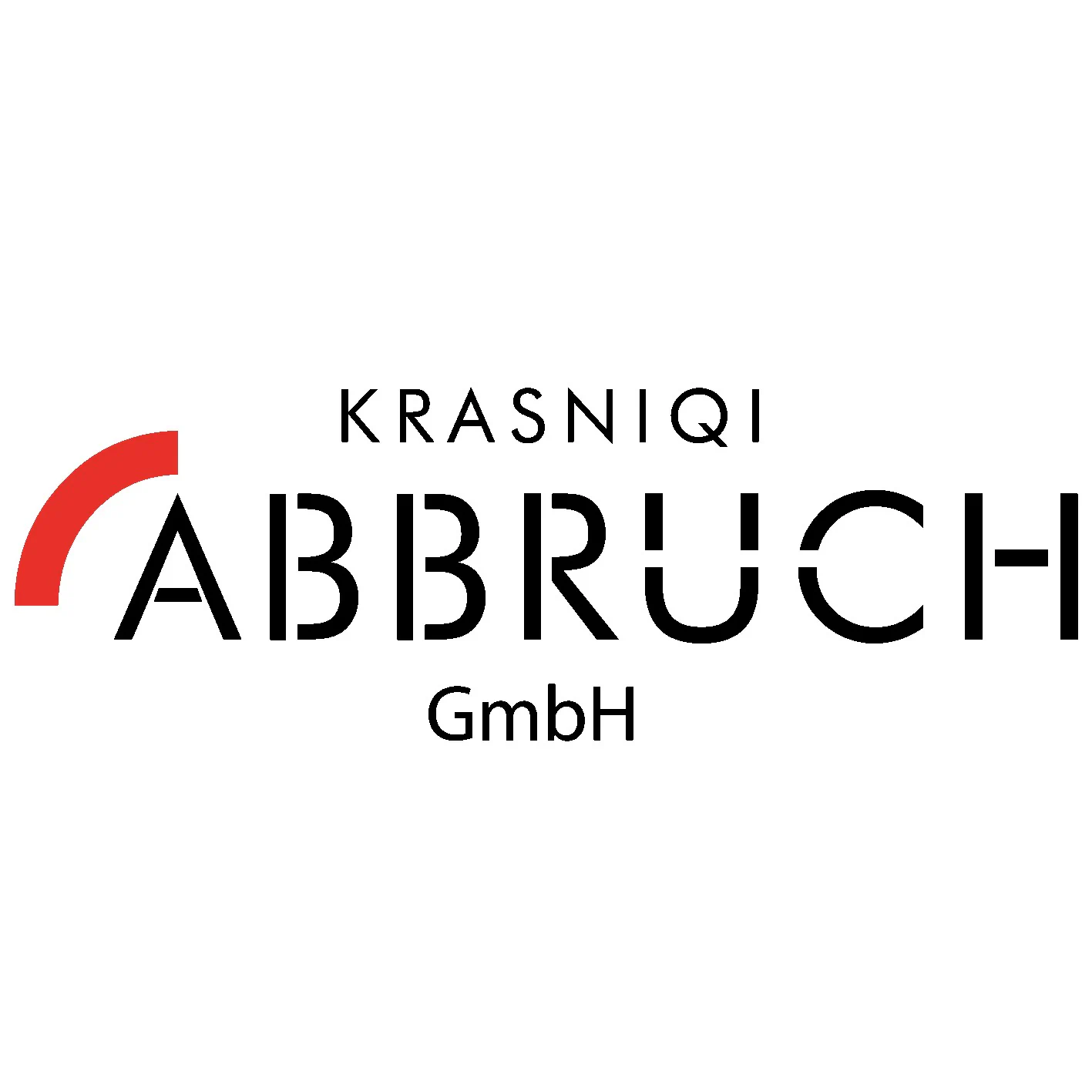 Logo abbruch-krasniqi.de