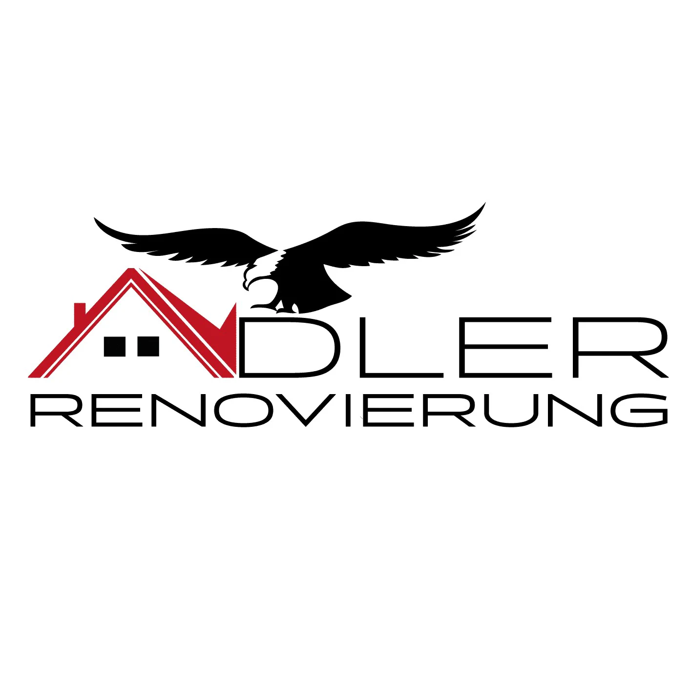 Logo adler-renovierung.de