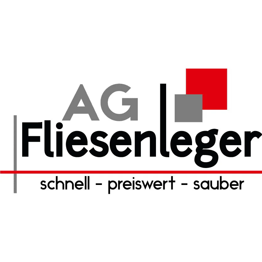 Logo ag-fliesenleger.de
