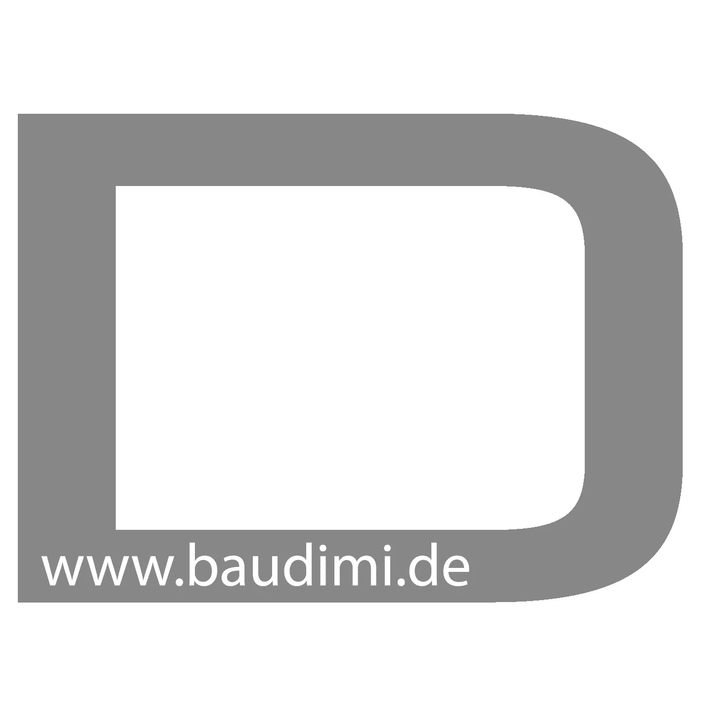 Logo baudimi.de