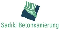 Logo betonsanierung-sadiki.de