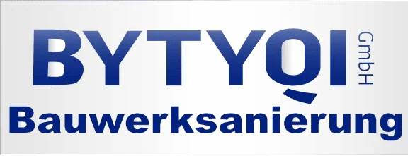 Logo bytyqi-gmbh.de