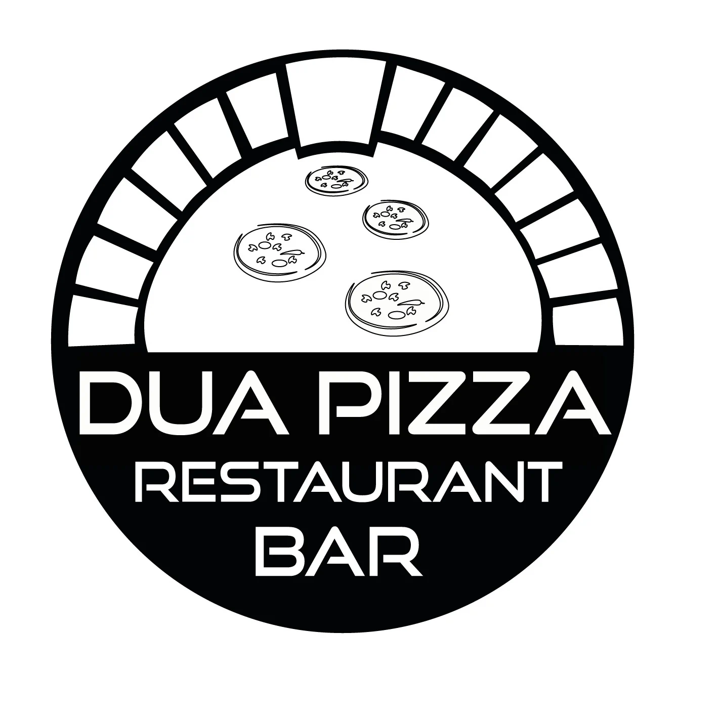 Logo duapizza.de