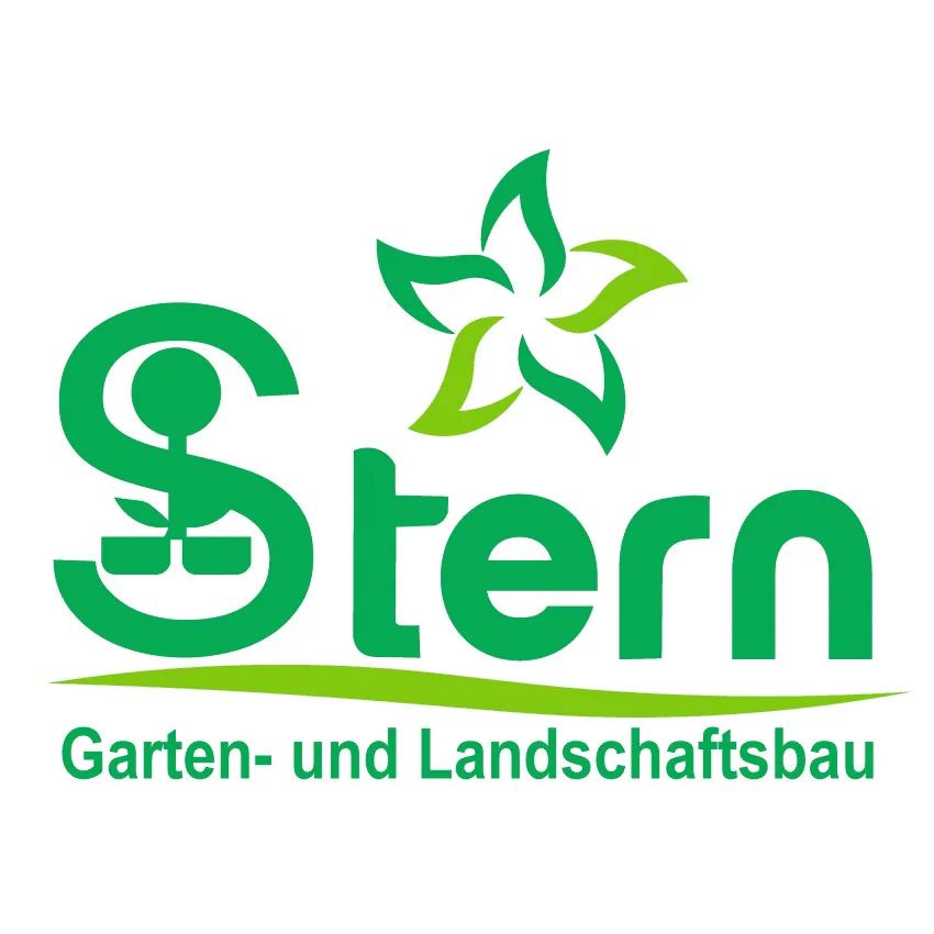 Logo gartenbau-stern.de