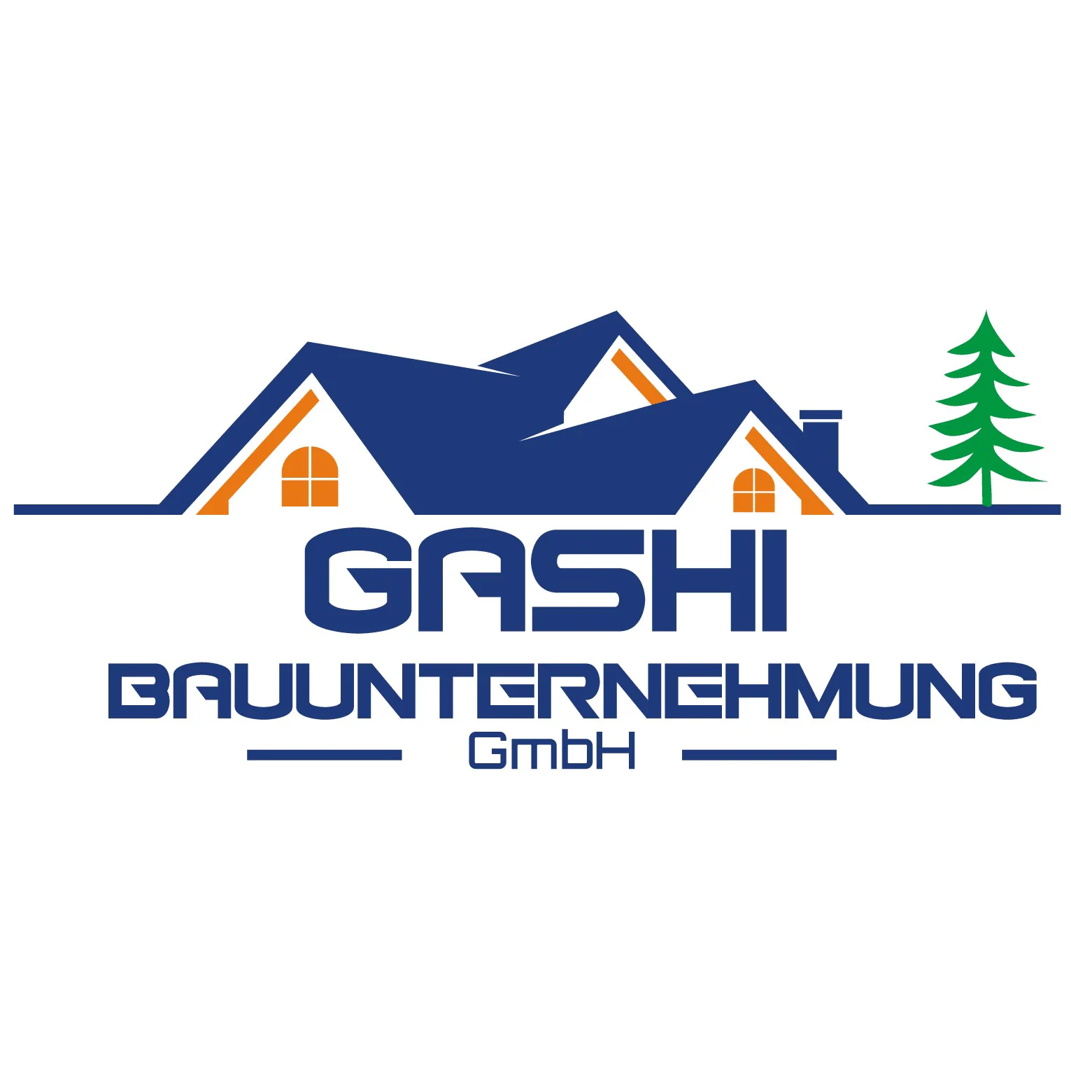 Logo gashibaugmbh.de