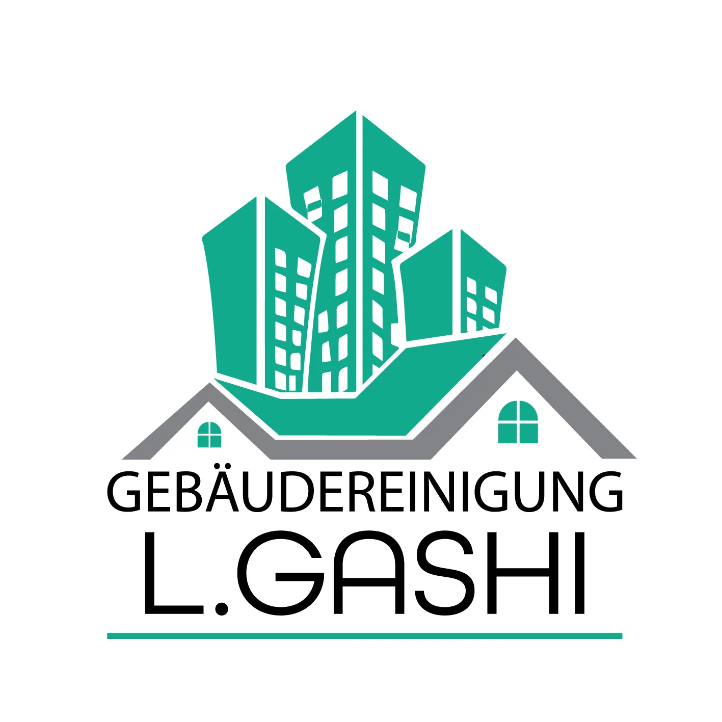Logo gashireinigung.de