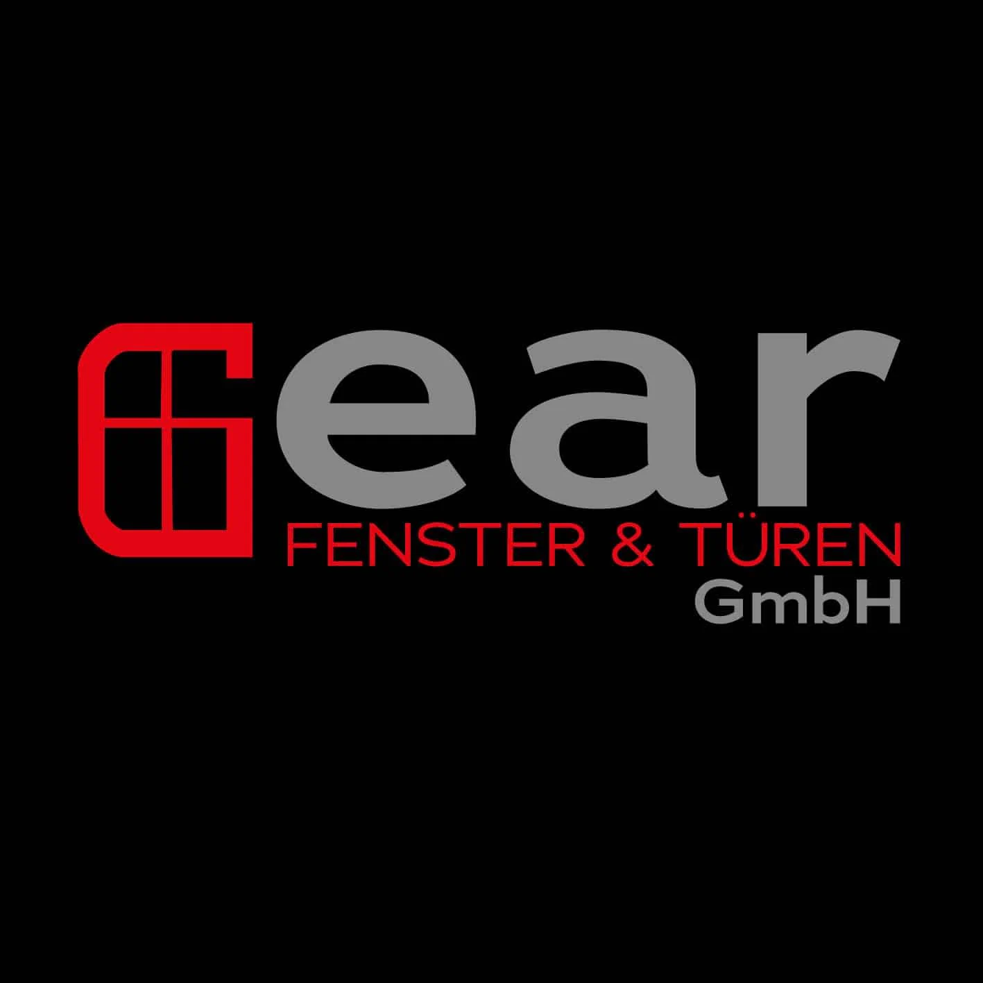 Logo gearfenster.de