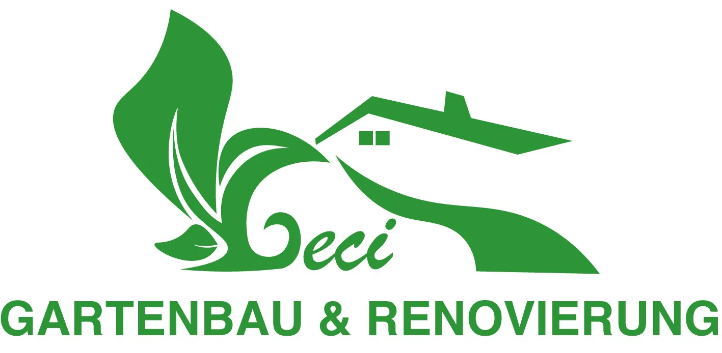 Logo geci-gartenbau.de