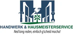 Logo handwerk-hausmeisterservice.de