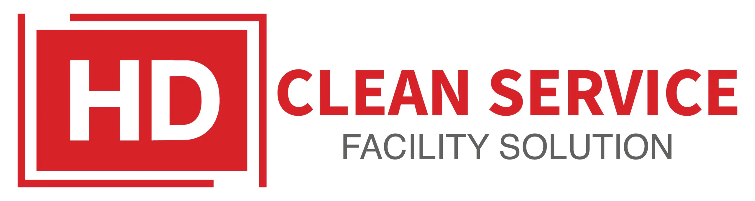 Logo hdcleanservice.ch