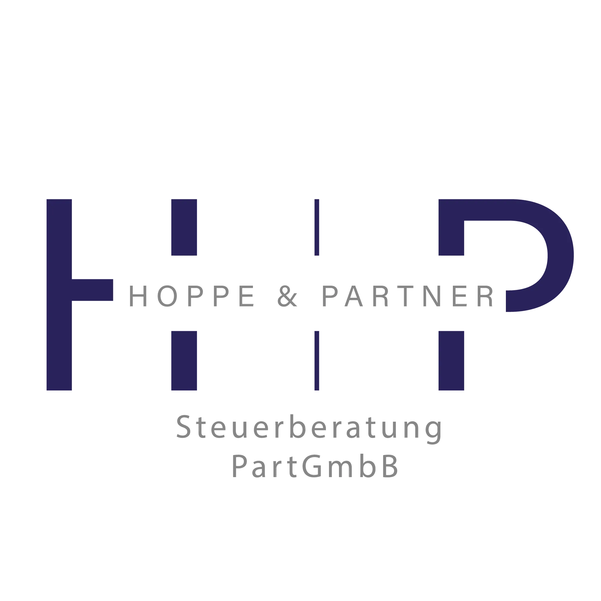 Logo hoppesteuerberater.de