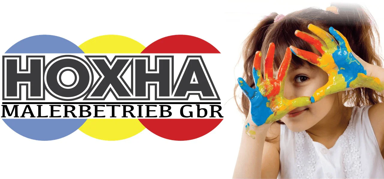 Logo hoxha-malerbetrieb.de