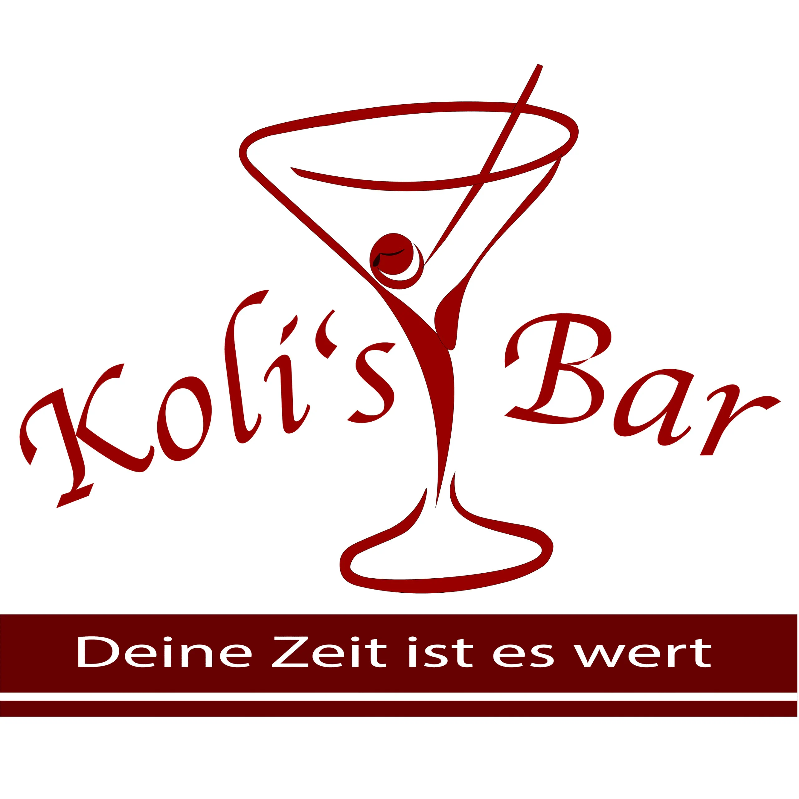 Logo kolisbar.de