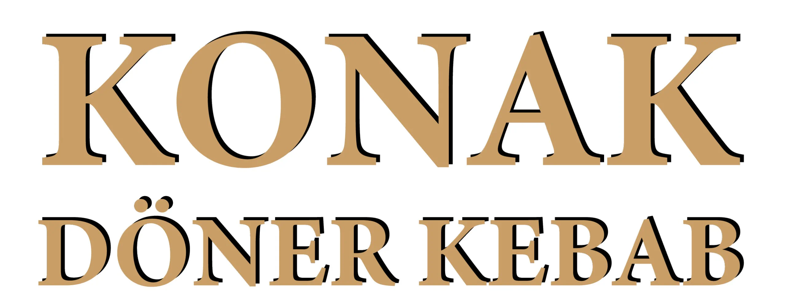 Logo konak-doener.de