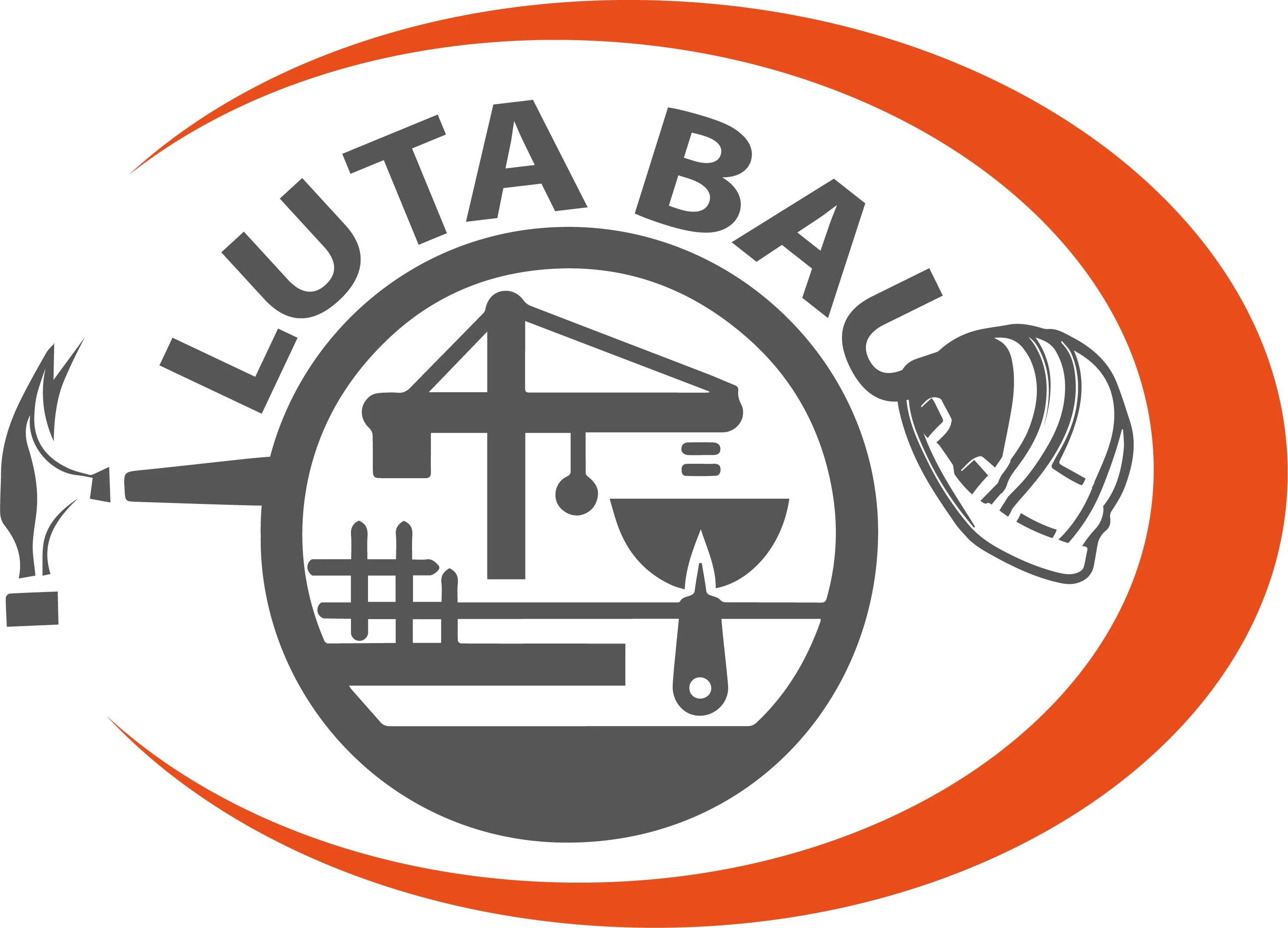 Logo lutabau-muenchen.de