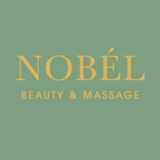 Logo nobelbeauty.de
