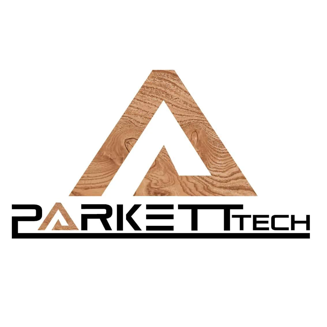 Logo parkett-tech.de
