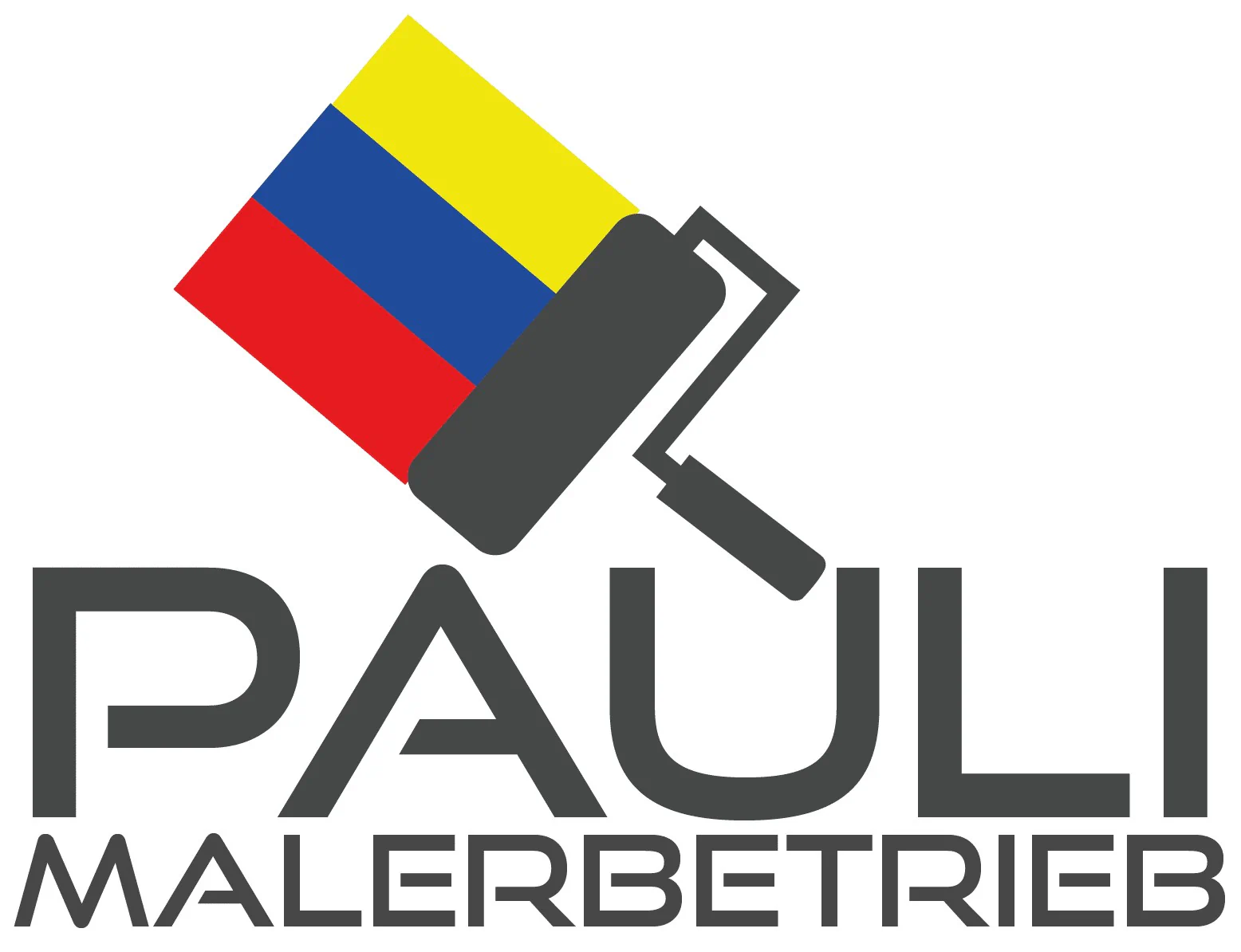Logo pauli-malerbetrieb.de