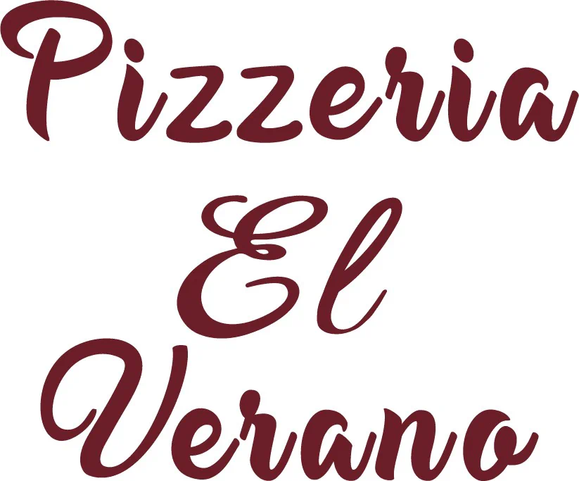 Logo pizzeria-el-verano.de
