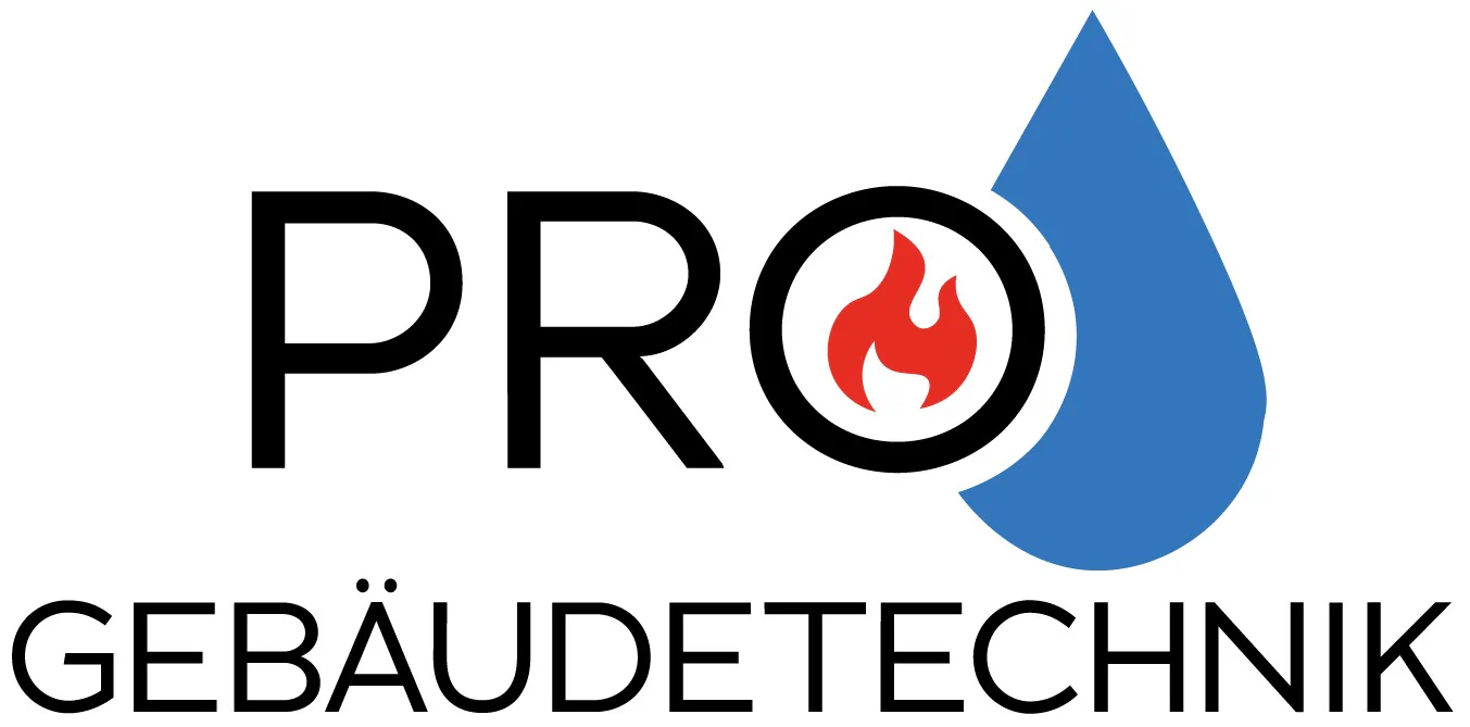 Logo pro-gebaeudetechnik.de