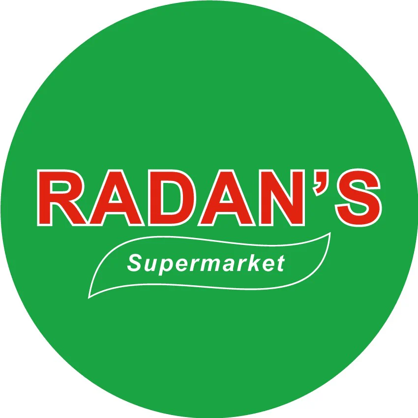 Logo radans-supermarket.de