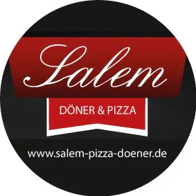 Logo salem-pizza.de