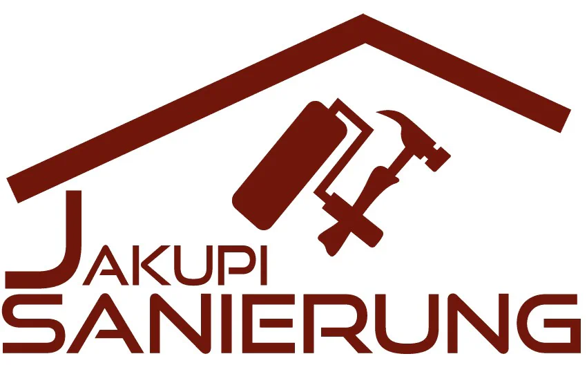 Logo sanierung-jakupi.de