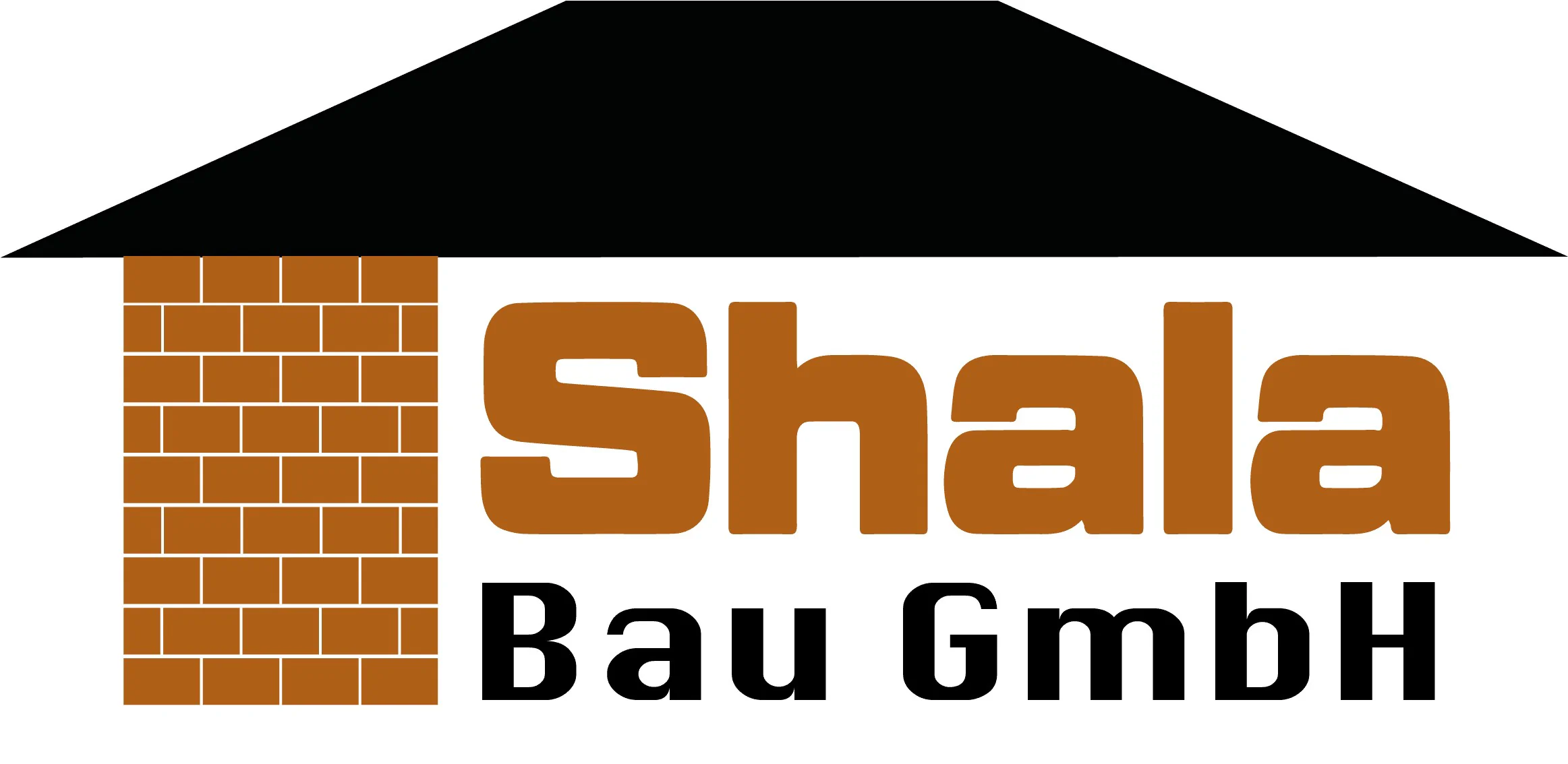 Logo shala-bau.de