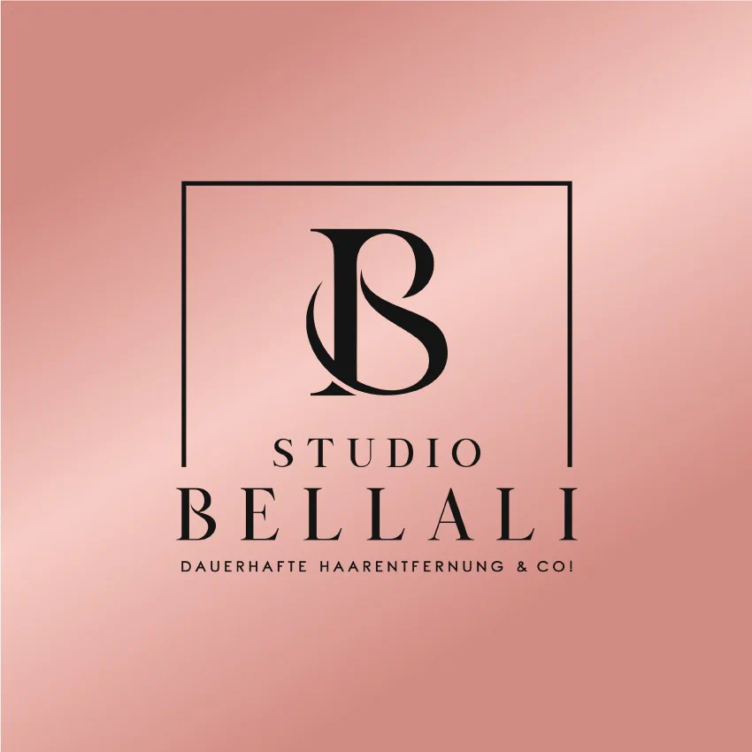 Logo studio-bellali.de