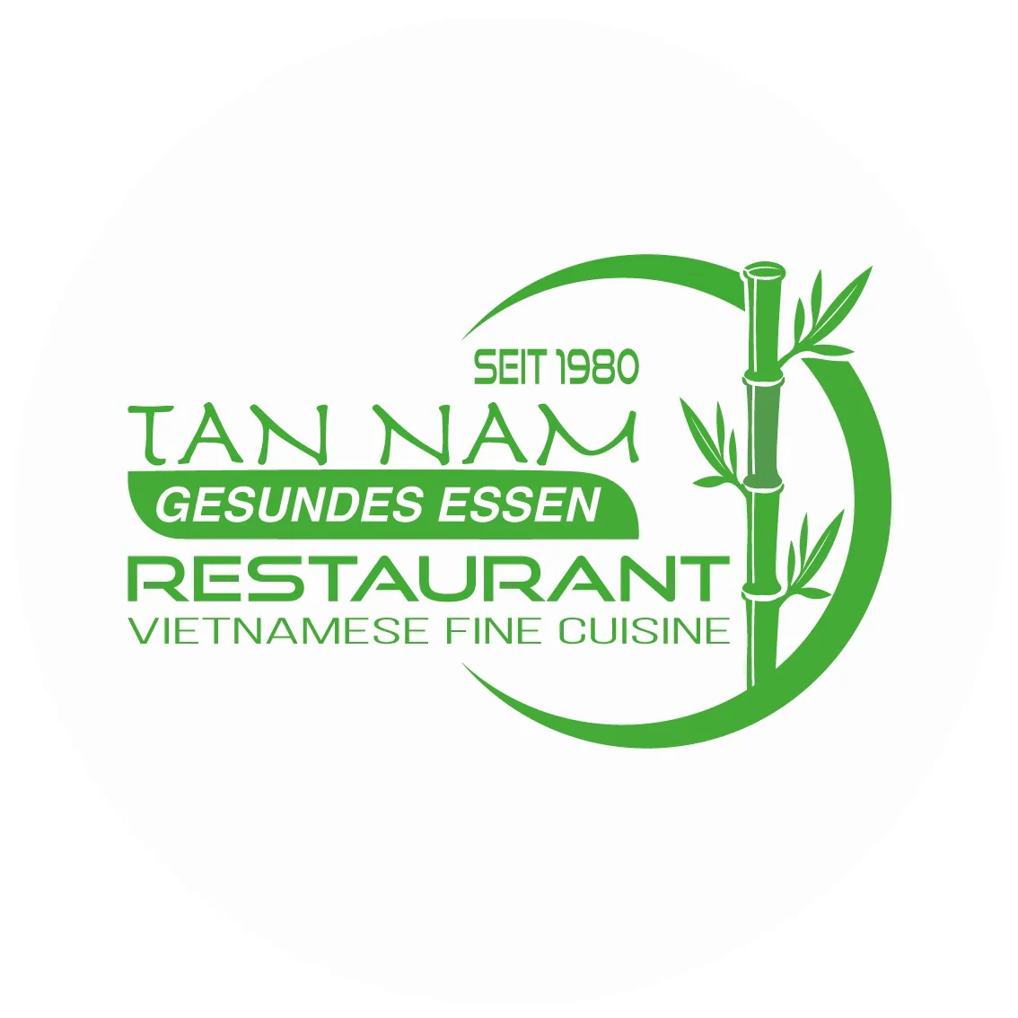 Logo tannam-restaurant.de