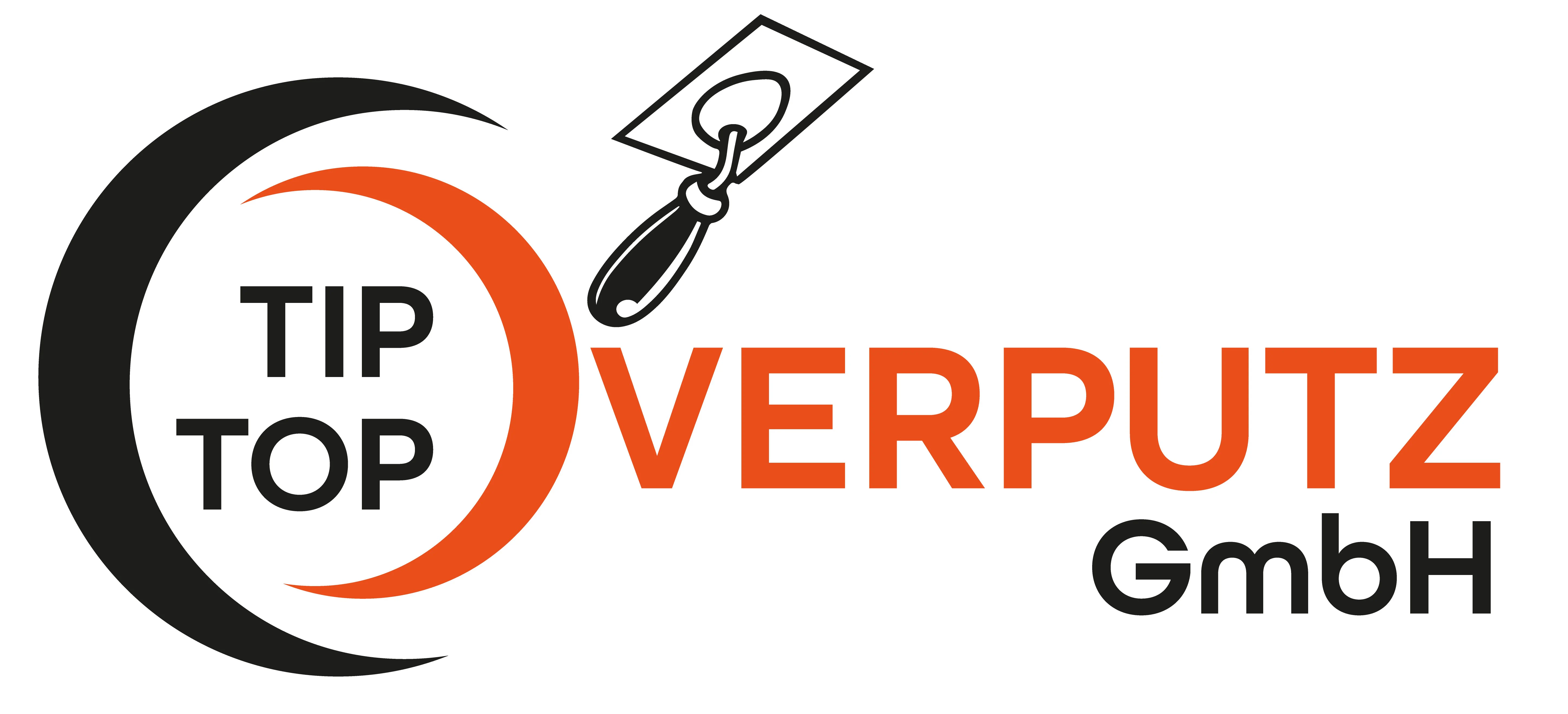Logo tip-top-verputz.de