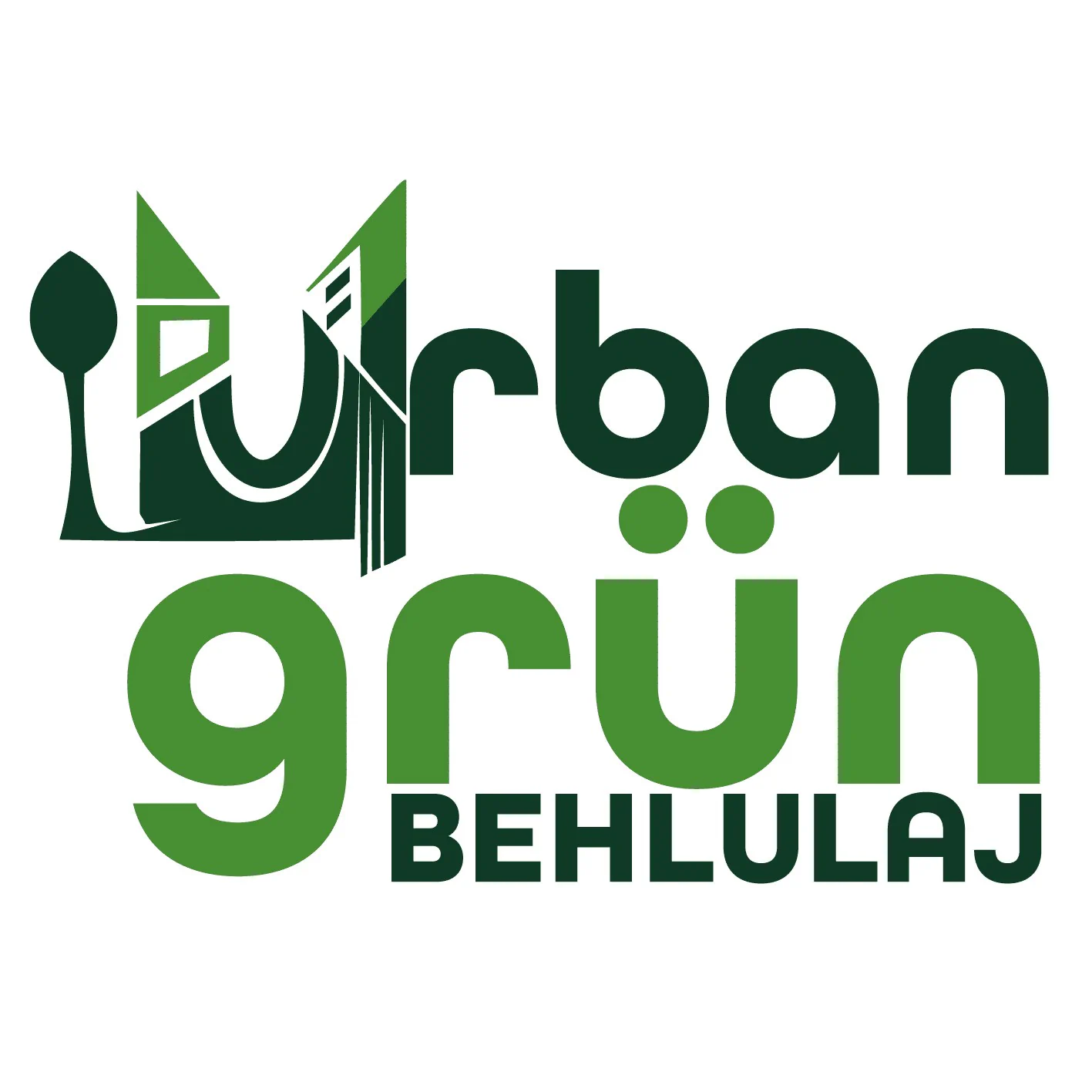 Logo urban-gruen.de
