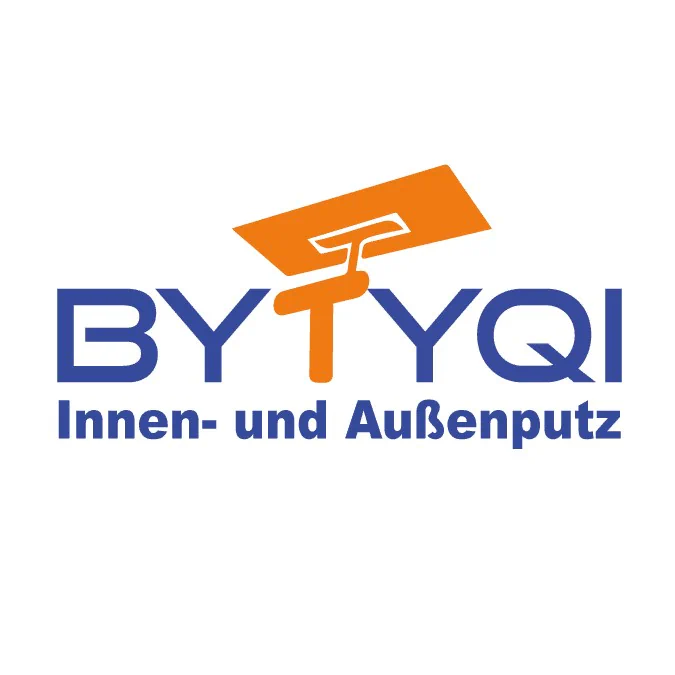 Logo verputz-bytyqi.de