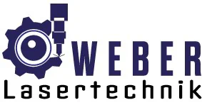 Logo weber-lasertechnik.de