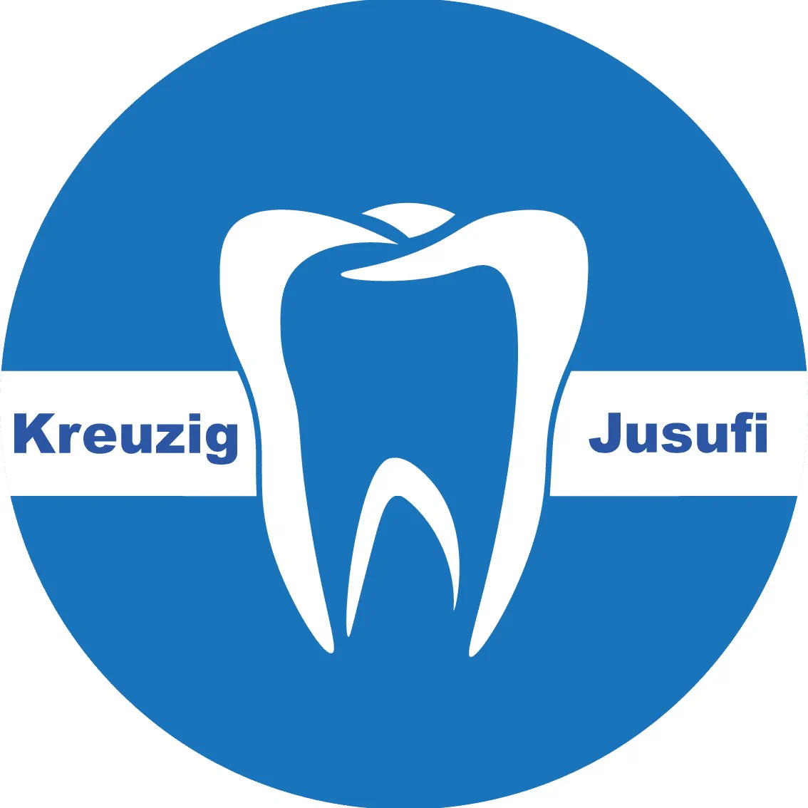 Logo zahnaerzte-kj.de