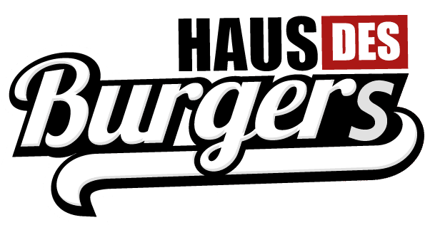 Logo Haus des Burgers