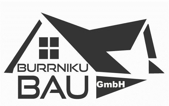 Burrniku Bau Logo