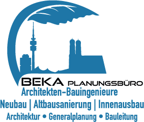 Logo des Unternehmens Beka