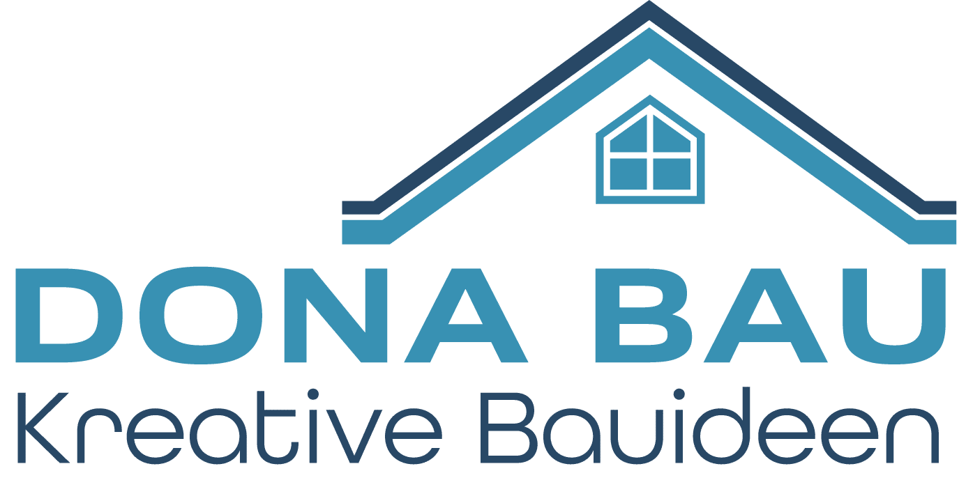 Logo des Unternehmens Dona Bau