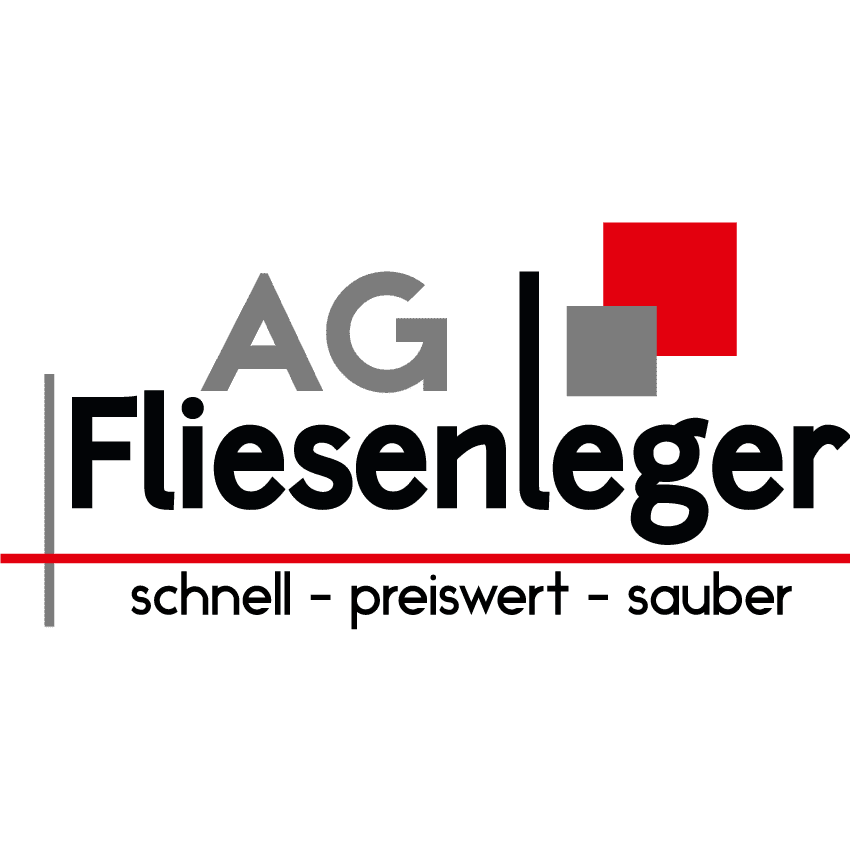 AG FLiesenleger Logo